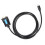 Adaptateur USB vers RS232, Type-C vers DB9, 1,5 m 5