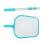Leaf Skimmer Net Professional Swimming Pool Cleaning Tool Accessories with Telescopic Pole 12