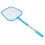 Leaf Skimmer Net Professional Swimming Pool Cleaning Tool Accessories with Telescopic Pole 5