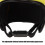 Casco per pollo 3,5x3,5x3,5 cm in plastica gialla 7