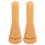 Dito spellapollame 50 pezzi 6x1.9cm Giallo Oxford 7