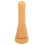Dito spellapollame 50 pezzi 6x1.9cm Giallo Oxford 6