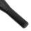50 pezzi dita per spellare pollame 6x1,9 cm nero 11