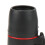 Binocolo pieghevole portatile con zoom 30x60, nero, 8x 6