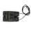 Binocolo pieghevole portatile con zoom 30x60, nero, 8x 16
