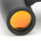 Binocolo pieghevole portatile con zoom 30x60, nero, 8x 13