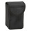 Binocolo pieghevole portatile con zoom 30x60, nero, 8x 9