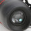 Binocolo pieghevole portatile con zoom 30x60, nero, 8x 10