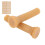 Pince-doigts 50 pièces, 8,3  2,4 cm Jaune 14