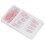 24 pièces, kit d’ongles amovible, 12 tailles, multicolore 15