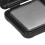 Mini bilancia per gioielli 0,01-200g 140x84x23mm Argento 13