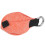 Nylon-Schleppgewichtbeutel 400 g Klein Orange Kletter- und Abenteuerausrüstung 13