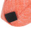 Nylon-Schleppgewichtbeutel 400 g Klein Orange Kletter- und Abenteuerausrüstung 4