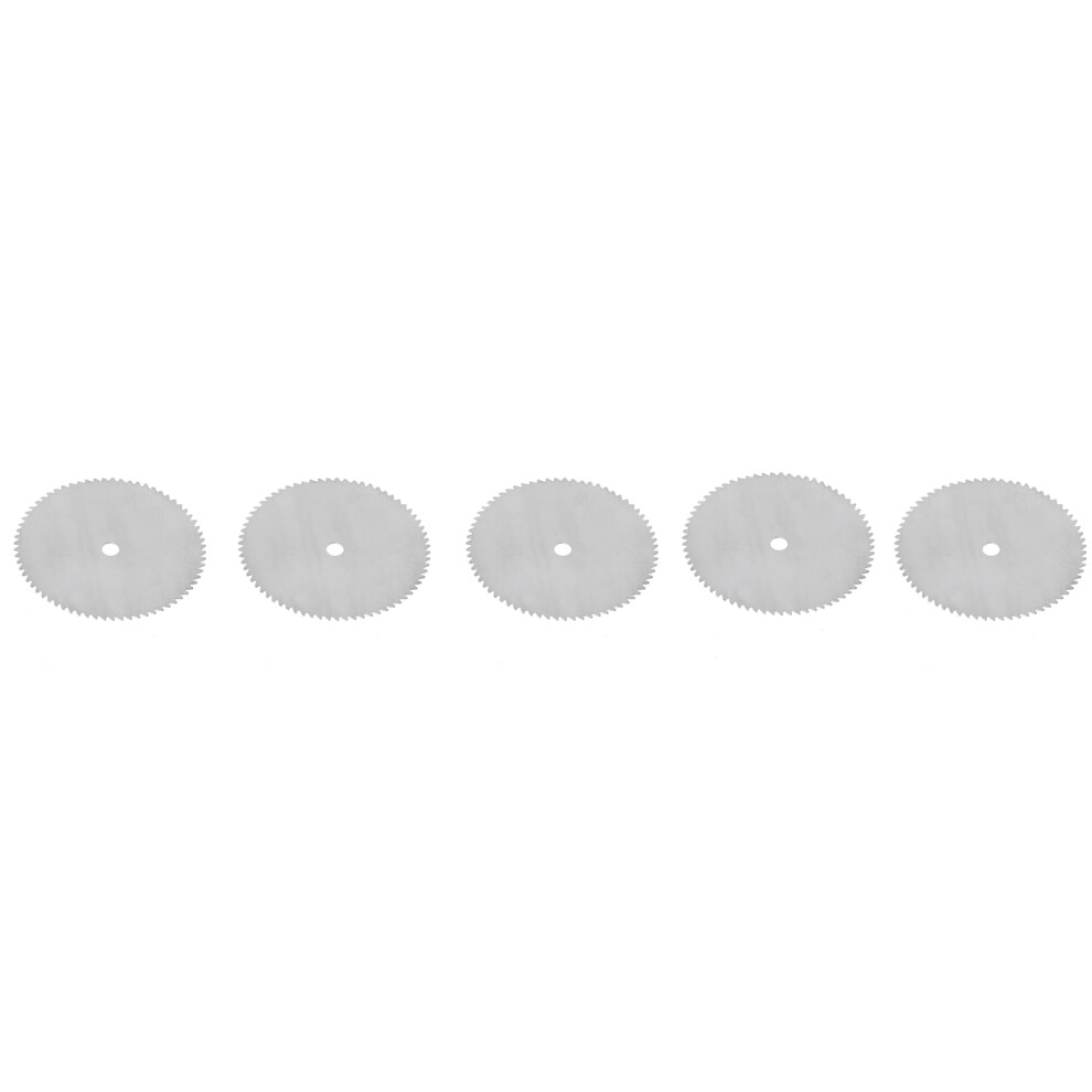 10Pcs Cutting Saw Blade Discs Circular Stainless Steel Electric Grinder Accessories16mm 9331322371495