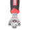 48 in 1 Socket Wrench Universal Multifunctional Spanner Tool with 360 Degree Rotating HeadSingle Pack 6