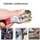 48 in 1 Socket Wrench Universal Multifunctional Spanner Tool with 360 Degree Rotating HeadSingle Pack 9