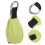 Tragbare 350 g Nylon-Sandsack für Baumklettern, Klettern und Abenteuer 10