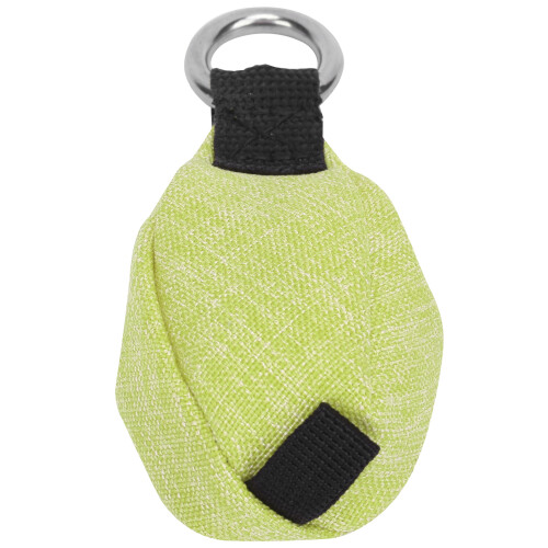 Tragbare 350 g Nylon-Sandsack für Baumklettern, Klettern und Abenteuer 2