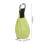 Tragbare 350 g Nylon-Sandsack für Baumklettern, Klettern und Abenteuer 9