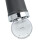 Cilindro ABS per auto 50 mAh 3 W LED blu nero argento 6