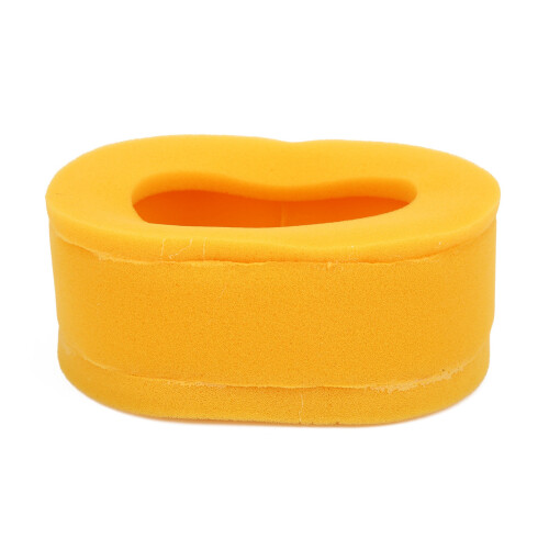 Filtre à air en éponge jaune DR125/DR200 125/200 cm³ 1