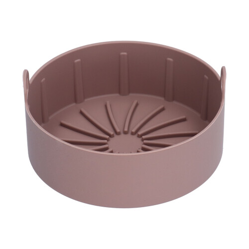 Ricambio di pentola in silicone 7,5  16 cm Caffè -20C-220C 1
