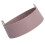 Reusable Silicone Pot Replacement Kitchen Electric Fryer Basket Tray Baking Accessory 20220(16cm Coffee ) 16