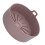 Reusable Silicone Pot Replacement Kitchen Electric Fryer Basket Tray Baking Accessory 20220(16cm Coffee ) 6