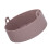 Reusable Silicone Pot Replacement Kitchen Electric Fryer Basket Tray Baking Accessory 20220(16cm Coffee ) 8