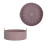 Reusable Silicone Pot Replacement Kitchen Electric Fryer Basket Tray Baking Accessory 20220(16cm Coffee ) 12