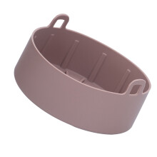 Ricambio di pentola in silicone 7,5 16 cm Caffè -20C-220C