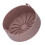 Reusable Silicone Pot Replacement Kitchen Electric Fryer Basket Tray Baking Accessory 20220(16cm Coffee ) 7