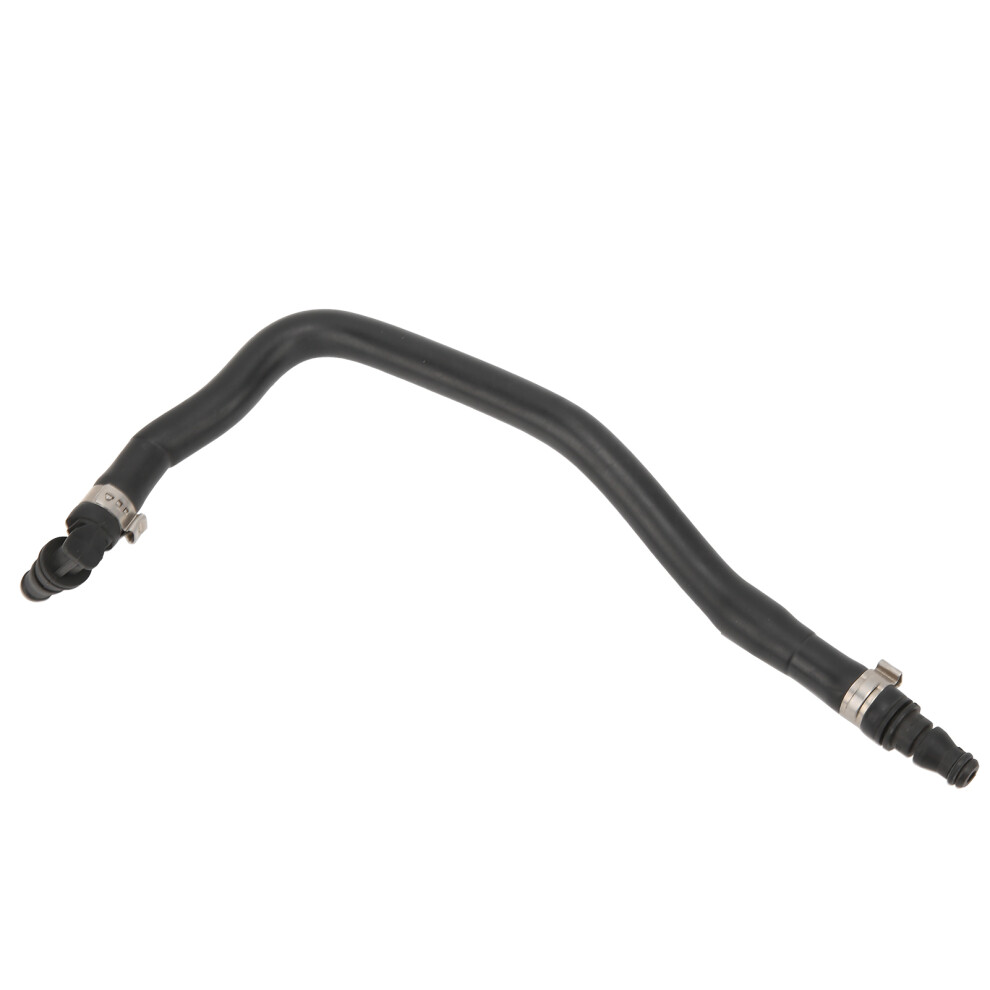 Radiator Vent Hose 2045010925 Rubber Replacement For Benz Cclass W204 20072014 Black 6941322373356