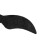 Halloween moustache noire factice taille barbe adhésive 5