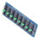 Resistore programmabile 0.1–9999999Ω 10033 verde 6