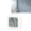 2 pezzi igrometro-termometro, da parete, CR2032 200mA 15