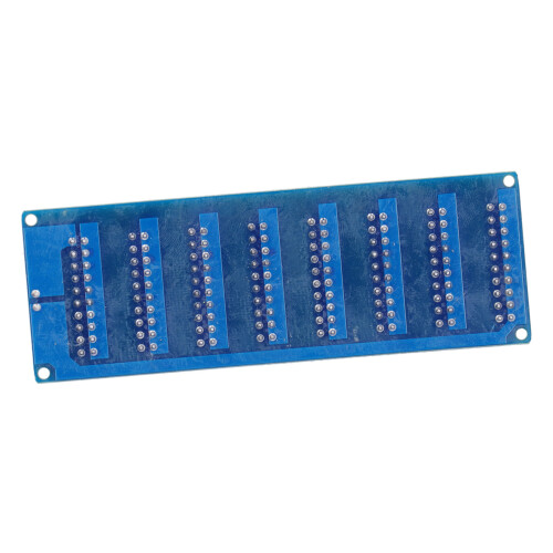 Resistore programmabile 0.1–9999999Ω 10033 verde 2