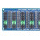 Resistore programmabile 0.1–9999999Ω 10033 verde 8