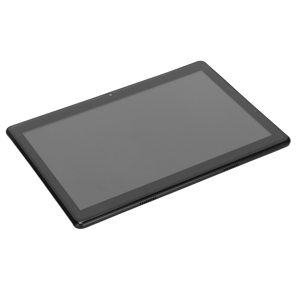 Tablet 10In Ips Eightcore Flat Pc With Hd Display For Watching Movies Reading Voltage Black 6941322373752
