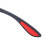 Lunettes de lecture +2,00, Taille unique, Bleu mat+Rouge 7