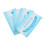 Lingettes dentaires jetables pour doigts - 50 pièces - Format voyage 11