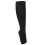 Calze a compressione con punta aperta nere S-XL 0,1 cm 7