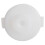 Bottiglia dosatrice quadrata 7,6-8,6 oz Silicone+ABS 11
