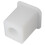 Bottiglia dosatrice quadrata 7,6-8,6 oz Silicone+ABS 6