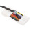 Cavo OBD2 a 26-pin per Model 3/Model Y, 24,5 cm, ABS 8