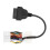 Cavo OBD2 a 26-pin per Model 3/Model Y, 24,5 cm, ABS 1
