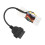 Cavo OBD2 a 26-pin per Model 3/Model Y, 24,5 cm, ABS 10