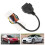 Cavo OBD2 a 26-pin per Model 3/Model Y, 24,5 cm, ABS 15