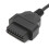 Cavo OBD2 a 26-pin per Model 3/Model Y, 24,5 cm, ABS 4