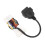 Cavo OBD2 a 26-pin per Model 3/Model Y, 24,5 cm, ABS 14